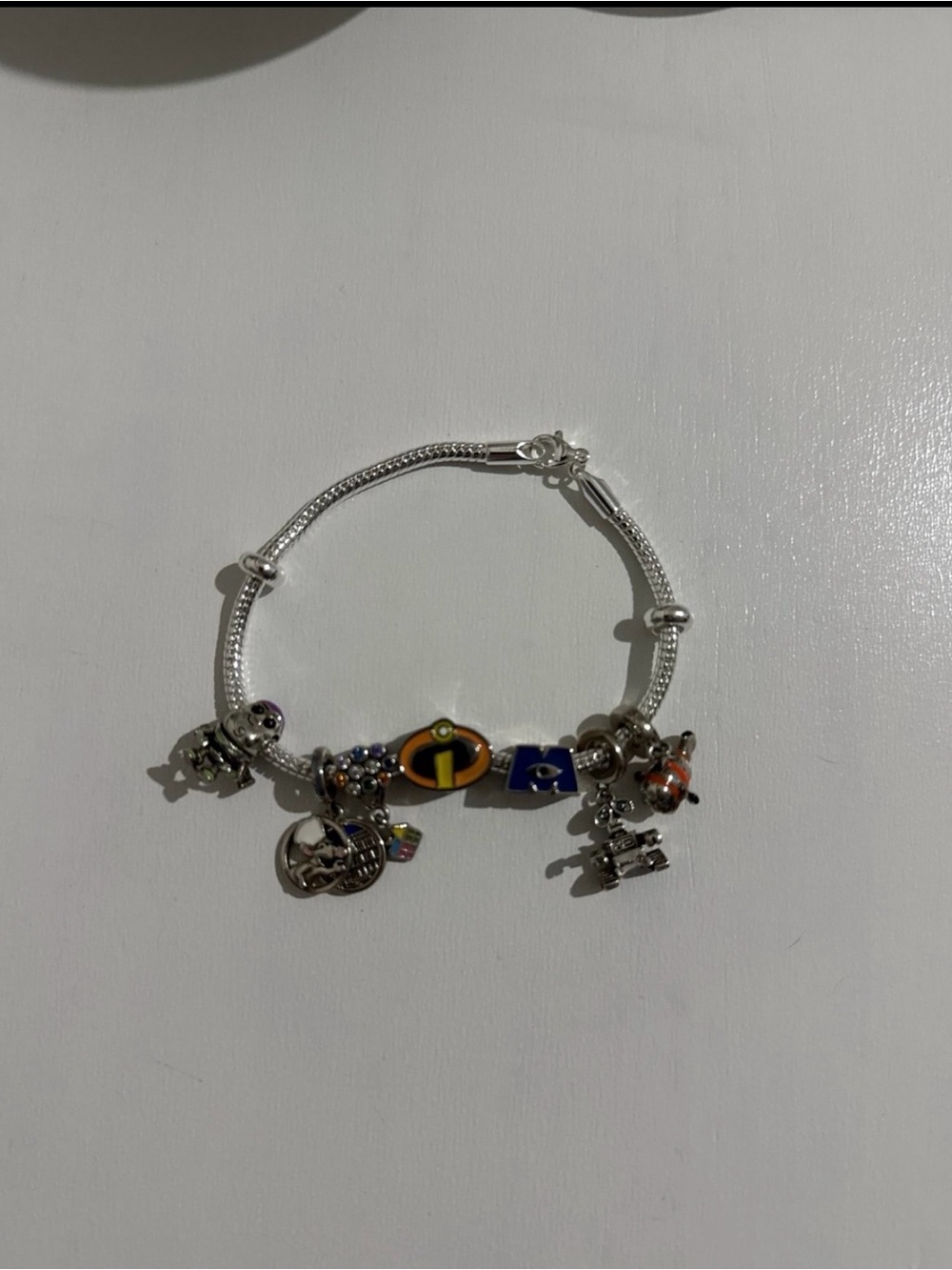 Charm Bracelet